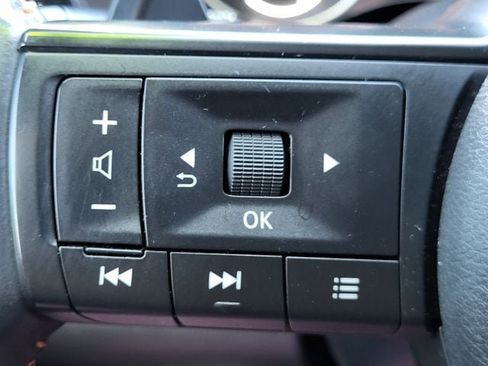 Certified 2025 Nissan Pathfinder Rock Creek AWD/4WD image 10