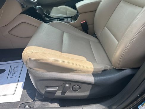 Used 2017 Hyundai Tucson SE Plus FWD image 21