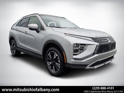 New 2025 Mitsubishi Eclipse Cross SE
