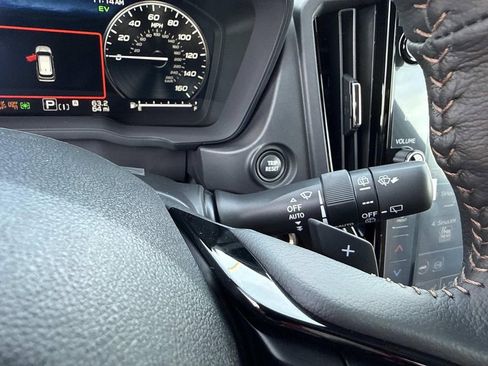 New 2026 Subaru Forester Touring AWD/4WD image 40