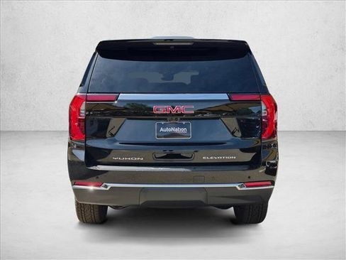 New 2026 GMC Yukon XL Elevation w/ Elevation Premium Package AWD/4WD image 7