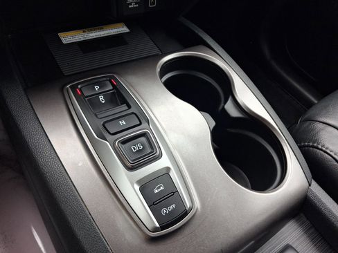 Used 2021 Honda Pilot Special Edition image 14