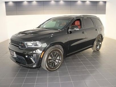Used 2025 Dodge Durango R/T