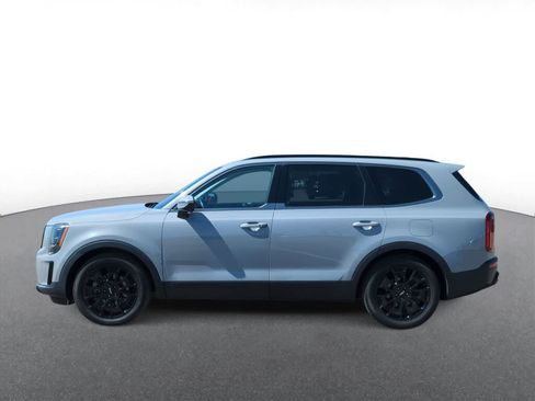 Used 2022 Kia Telluride SX w/ SX Prestige Package AWD/4WD image 5