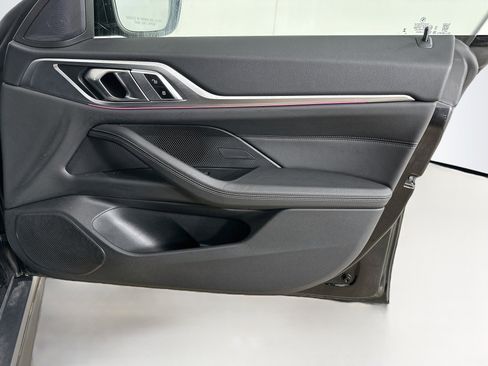 Used 2025 BMW i4 eDrive40 RWD image 34