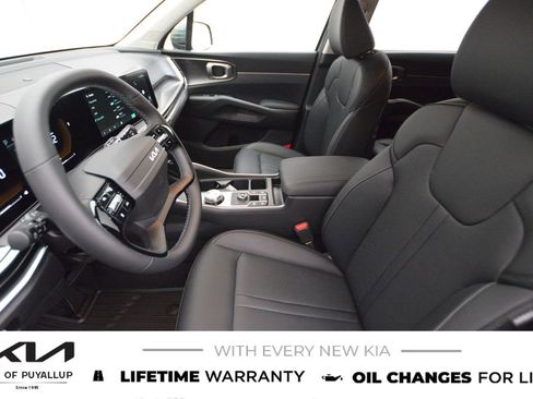 New 2026 Kia Sorento EX image 10