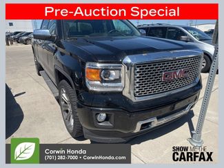 Used 2015 GMC Sierra 1500 Denali AWD/4WD video 1