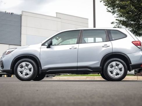 Used 2020 Subaru Forester AWD/4WD image 15