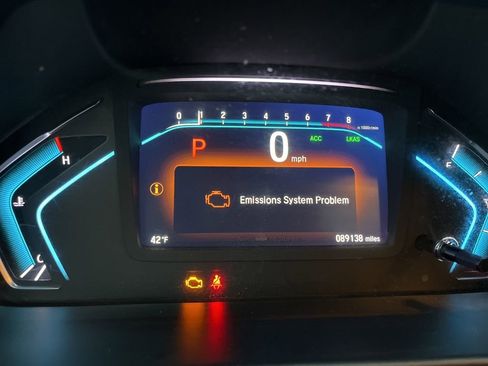 Used 2019 Honda Odyssey EX-L image 23