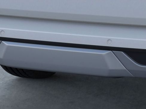 New 2026 Ford Expedition Max Platinum AWD/4WD image 53