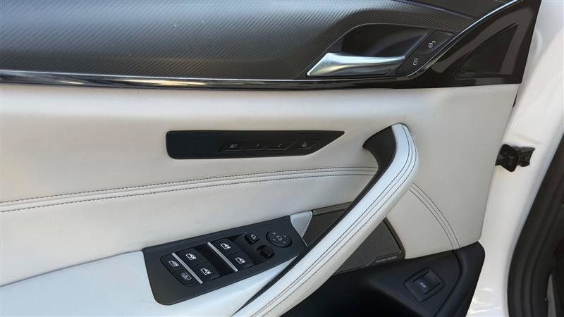 Used 2020 BMW M5 w/ Executive Package AWD/4WD image 30