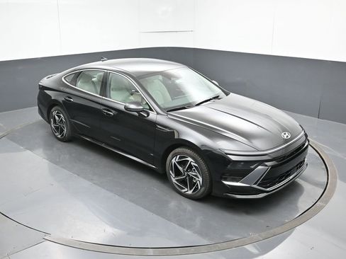 New 2026 Hyundai Sonata SEL image 23