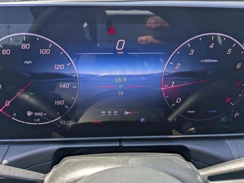 New 2026 Mercedes-Benz C 300 4MATIC Sedan image 11
