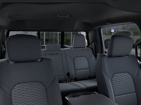 New 2026 RAM 1500 Big Horn image 26