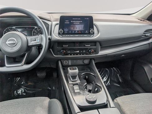 Used 2023 Nissan Rogue SV AWD/4WD image 17