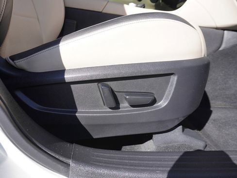 Used 2022 INFINITI QX50 Luxe image 35