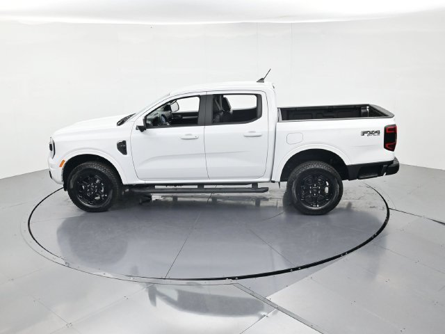 New 2026 Ford Ranger Lariat w/ FX4 Off-Road Package AWD/4WD image 49