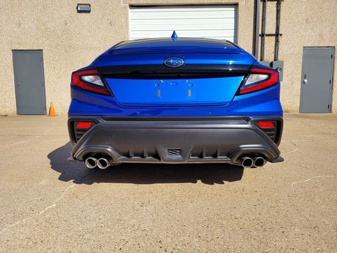 Used 2022 Subaru WRX Limited image 15