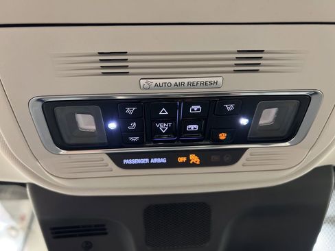New 2026 Lincoln Navigator Reserve AWD/4WD image 27