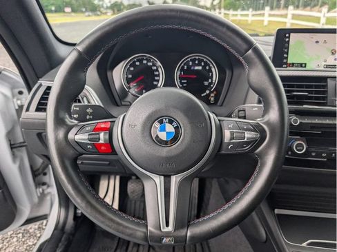 Used 2020 BMW M2 Competition RWD image 18
