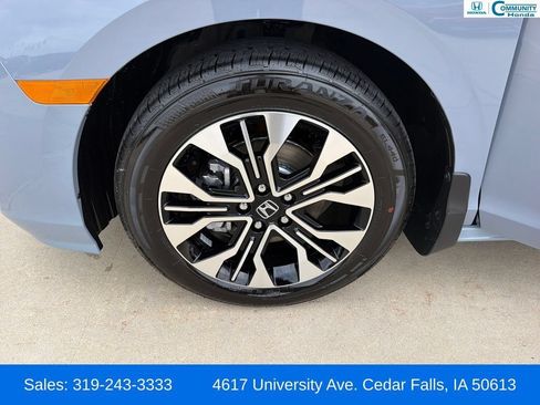 New 2026 Honda Odyssey Elite image 28