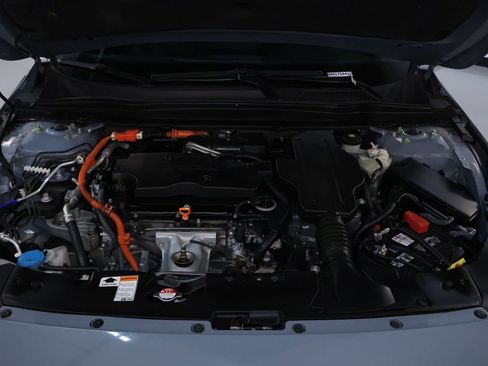 Used 2022 Honda Accord Sport image 33