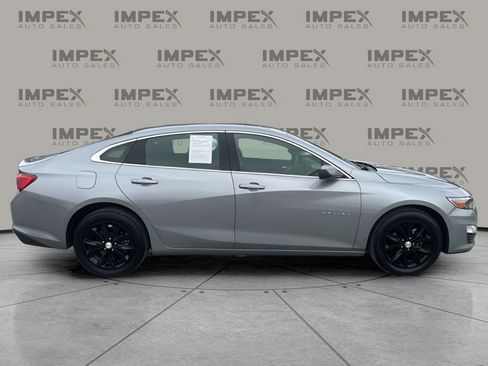 Used 2024 Chevrolet Malibu LT image 6