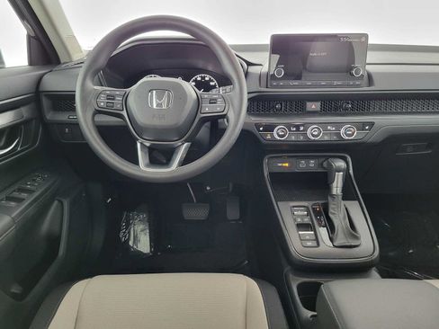 Used 2025 Honda CR-V EX image 18