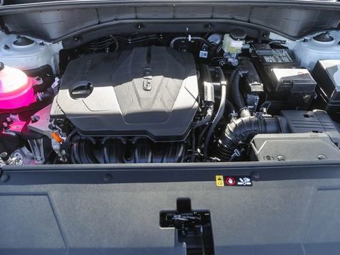 New 2026 Kia Sorento LX FWD image 13