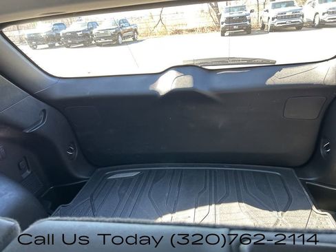 Certified 2024 Chevrolet Blazer LT w/ LPO, Black Grille Bar Package AWD/4WD image 39
