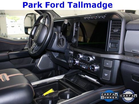 Used 2024 Ford F350 Platinum image 26