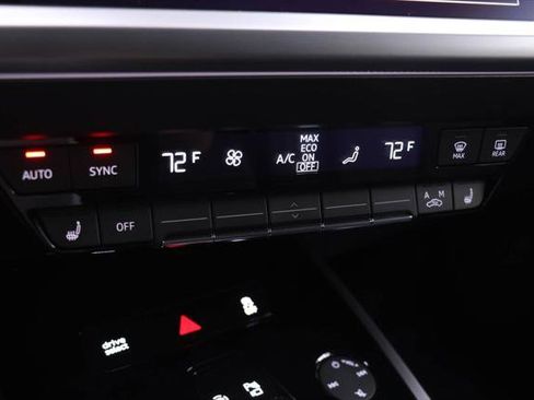 Certified 2024 Audi Q4 e-tron Premium w/ Convenience Package AWD/4WD image 10