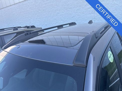 Certified 2026 Subaru Outback Premium AWD/4WD image 5