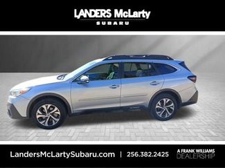 Used 2020 Subaru Outback Limited video 1