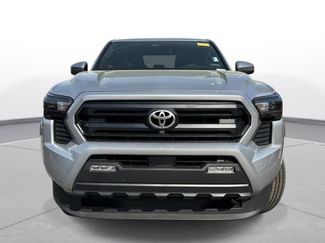 Certified 2025 Toyota Tacoma SR5 video 3