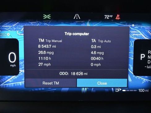 Used 2025 Volvo S60 B5 Plus AWD/4WD image 28