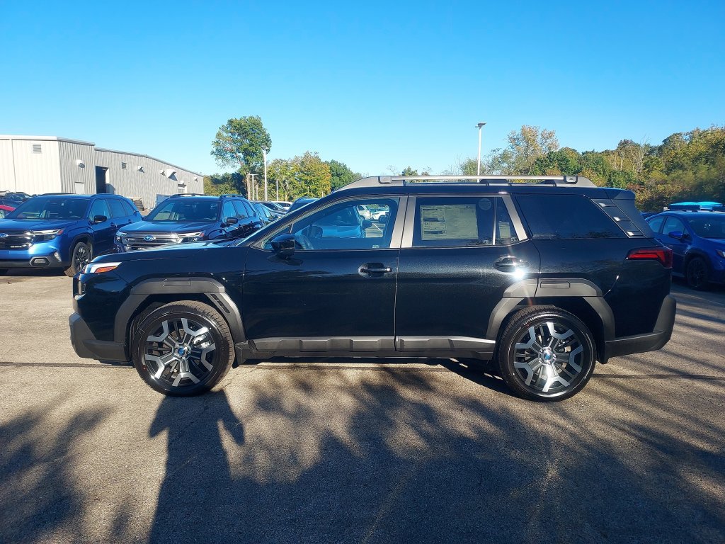 New 2026 Subaru Outback Touring XT AWD/4WD image 2