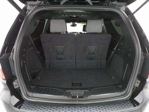 Used 2020 Dodge Durango SRT w/ Technology Group image 27