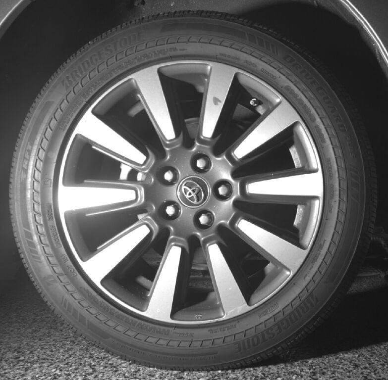 Used 2019 Toyota Sienna XLE w/ XLE Navigation Package AWD/4WD image 22
