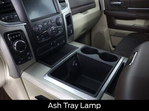 Used 2015 RAM 1500 Outdoorsman image 55