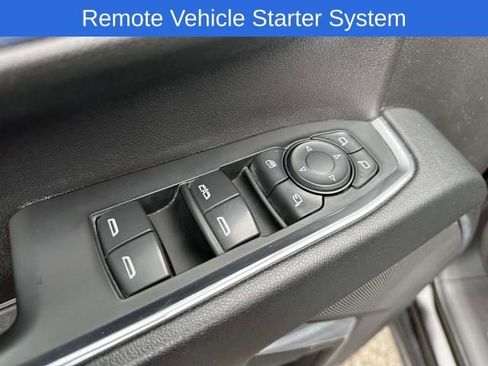 Used 2024 GMC Sierra 3500 SLE w/ SLE Value Package AWD/4WD image 10