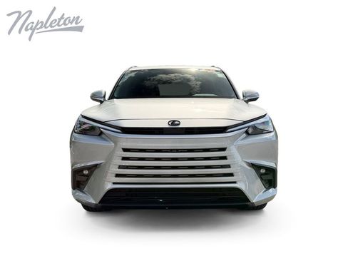 New 2026 Lexus TX 350 AWD w/ Technology Package image 9