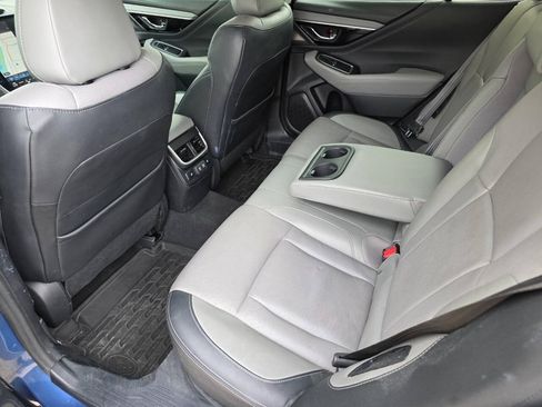 Used 2020 Subaru Outback Limited w/ Popular Package #2 AWD/4WD image 28