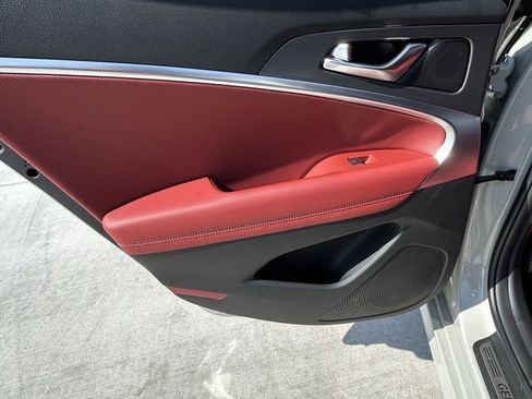 New 2026 Genesis G70 3.3T Sport Prestige image 14