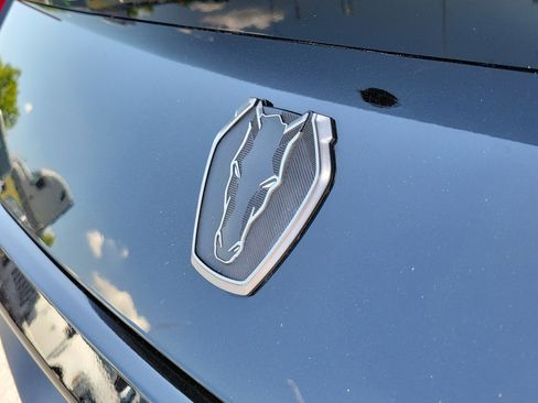 Certified 2024 Ford Mustang Dark Horse w/ Dark Horse Handlin Package image 10