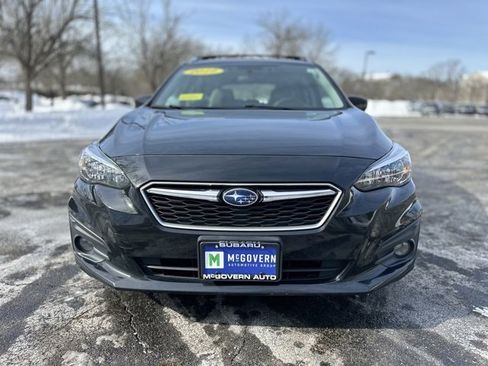 Used 2019 Subaru Impreza 2.0i Premium w/ Eyesight & BSD/Rcta & SRF image 2