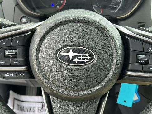 Used 2019 Subaru Impreza 2.0i Premium image 10