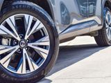 Used 2021 Nissan Rogue SV image 5