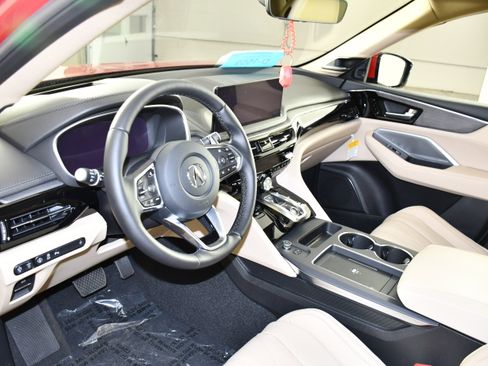 New 2026 Acura MDX SH-AWD w/ Advance Package image 2