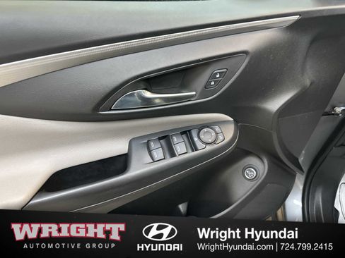 Used 2024 Buick Envista Avenir image 10